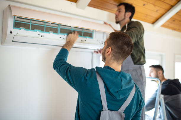 Best HVAC Companies Near Me  in Boston, GA