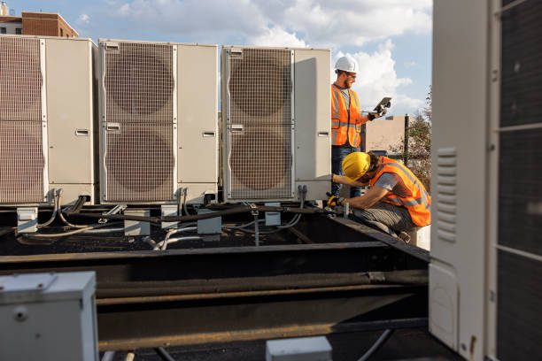 Best Best HVAC Companies  in Boston, GA
