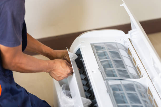 Best HVAC Contractors  in Boston, GA