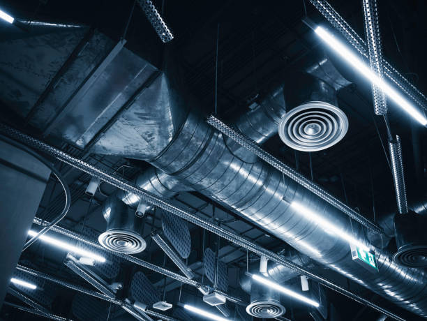 Best Commercial HVAC Repair  in Boston, GA
