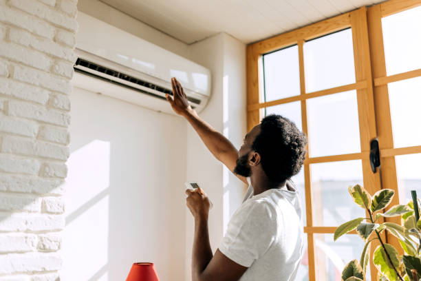 Best Commercial HVAC Repair  in Boston, GA