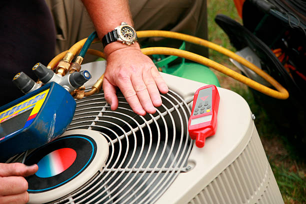 Trusted Boston, GA HVAC Experts
