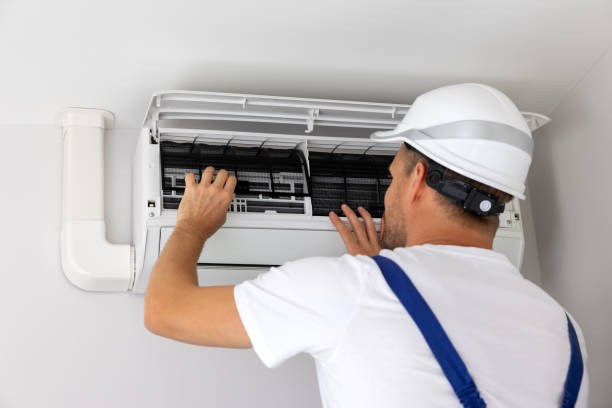 Best HVAC Repair Near Me  in Boston, GA